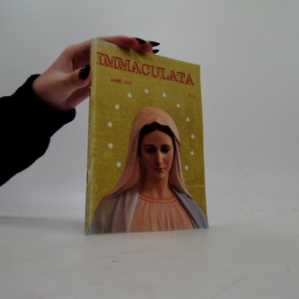 Immaculata 3/1992