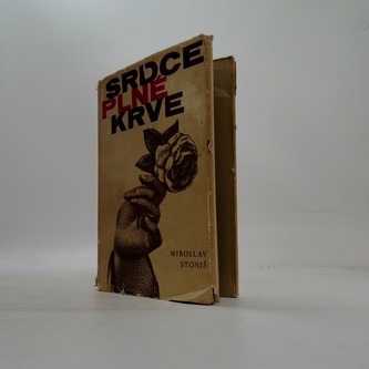 Srdce plné krve