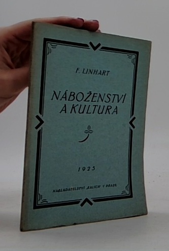 Náboženství a kultura
