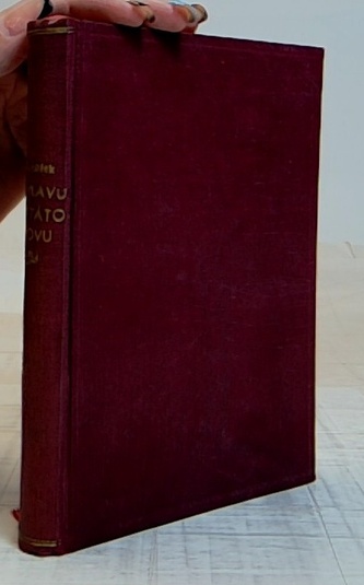 O hlavu diktátorovu