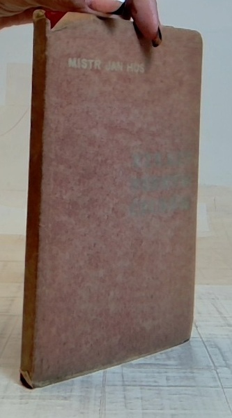 Vzkazy věrným čechům