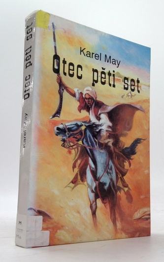 Otec pěti set