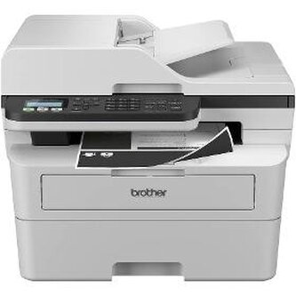 Tiskárna laserová BROTHER MFC-B7800DN Tiskárna laserová BROTHER MFC-B7800DN