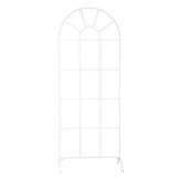 Kovový stojan okno 371569