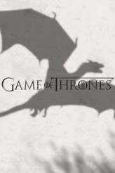 Umělecký tisk Game of Thrones - Season 3 Key art, 26.7 × 40 cm