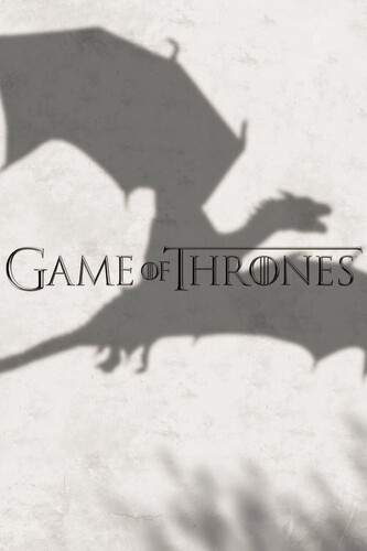 Umělecký tisk Game of Thrones - Season 3 Key art, 26.7 × 40 cm