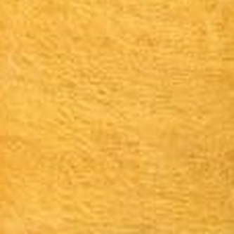 Ovčí vlna barevná 100g – tmavě žlutá 4