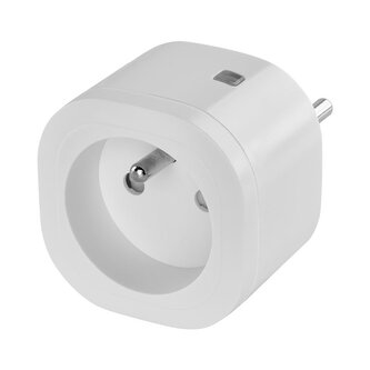 Omajin by Netatmo Smart Plug FR