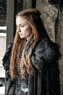 Umělecký tisk Hra o Trůny - Sansa Stark, 26.7 × 40 cm