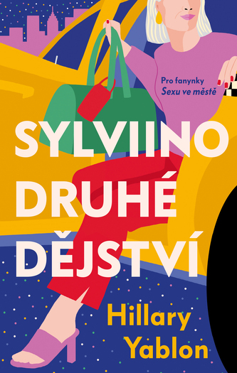Sylviino druhé dějství Sylviino druhé dějství