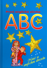 ABC první anglická slůvka