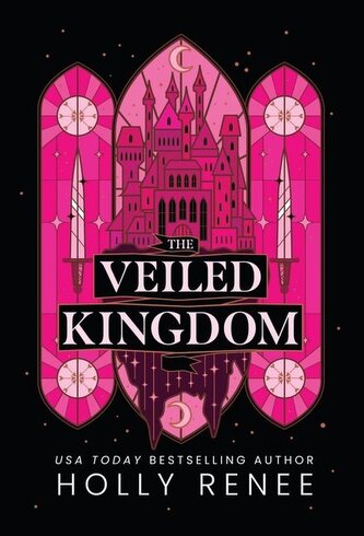 The Veiled Kingdom