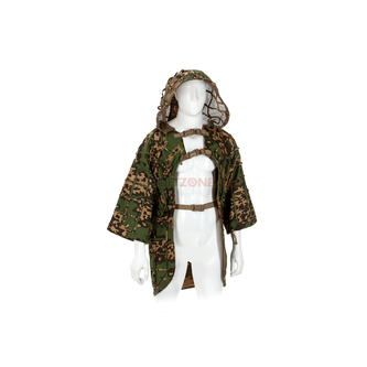 Maskovací ramenní převlečník Invader Gear Base - Partizan