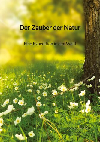 Der Zauber der Natur - Eine Expedition in den Wald