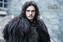 Umělecký tisk Hra o Trůny - John Snow, 40 × 26.7 cm