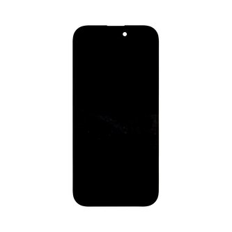 iPhone 15 LCD Display + Dotyková Deska Black H03i