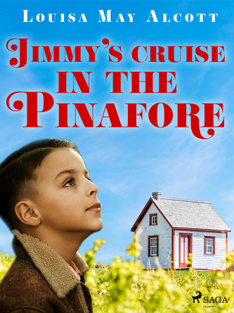 Jimmy\\'s Cruise in the Pinafore