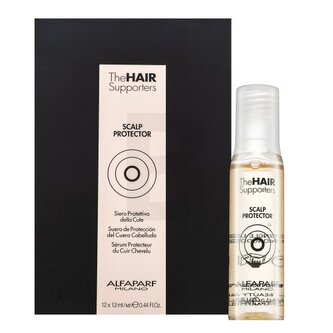 Alfaparf Milano The Hair Supporters Scalp Protector ochranné sérum pro citlivou pokožku hlavy 12 x 13 ml