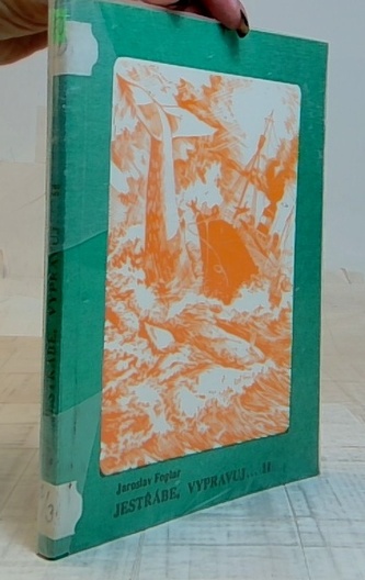 Jestřábe, vypravuj....II