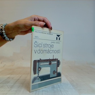 Šicí stroje v domácnosti Šicí stroje v domácnosti