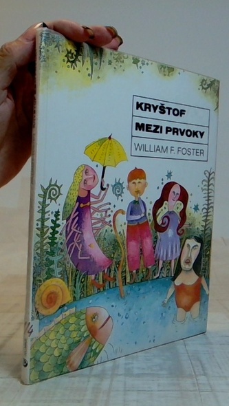 Kryštof mezi prvoky