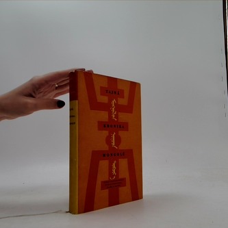 Tajná kronika Mongolů