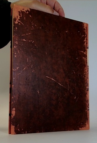 Klíč k určování kouzelných tvorů