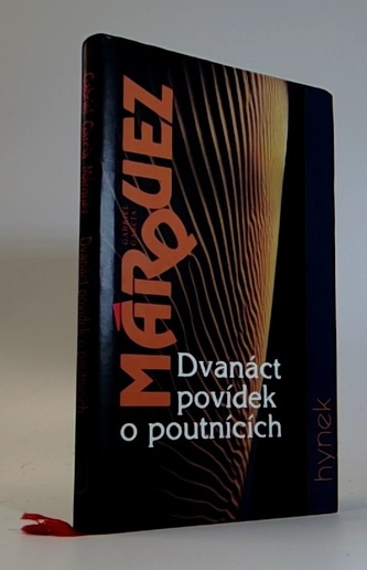 Dvanáct povídek o poutnících