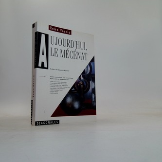 Aujourďhui le mécénat