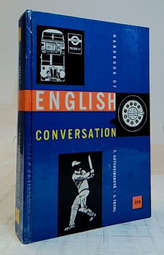 A Handbook of English Conversation