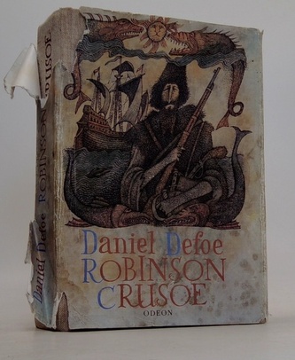 Robinson Crusoe