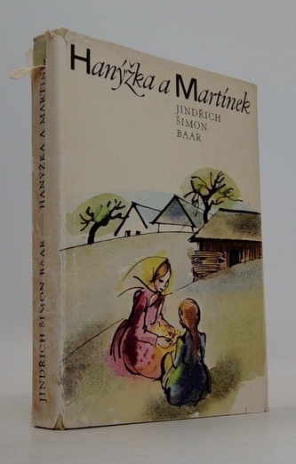 Hanýžka a Martínek