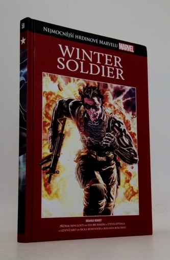 Winter Soldier