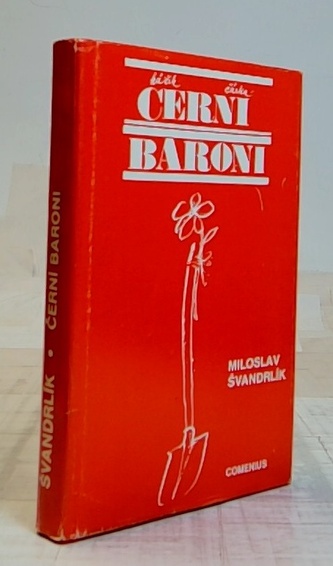 Černí Baroni