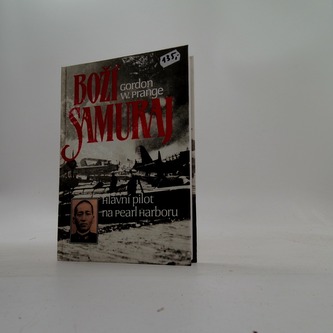 Boží samuraj letec, jenž vedl útok na Pearl Harbor