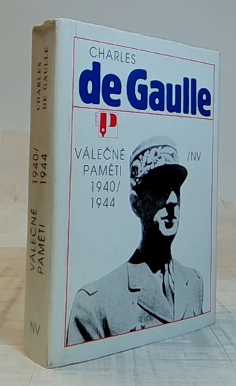 Válečné paměti 1940/1944