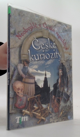 České kuriozity neobvyklé v České republice