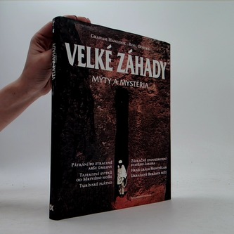 Velké záhady: mýty a mystéria