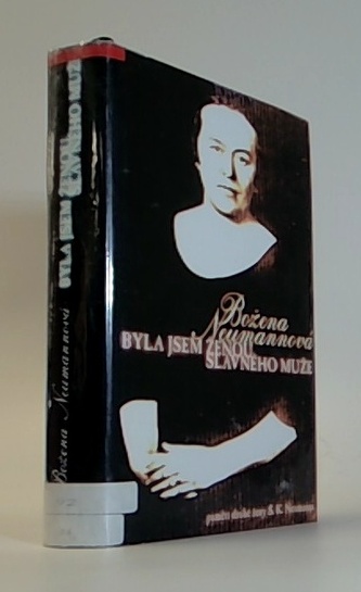 Byla jsem ženou slavného muže