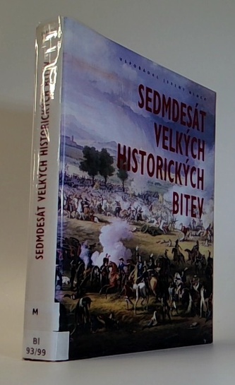 Sedmdesát velkých historických bitev