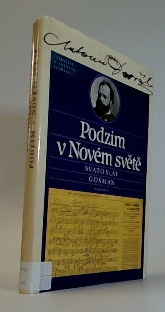 Podzim vNovém světě