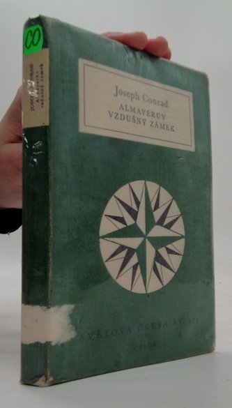 Almayerův vzdušný zámek