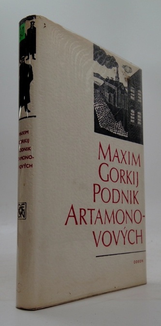 Podnik Artamonových