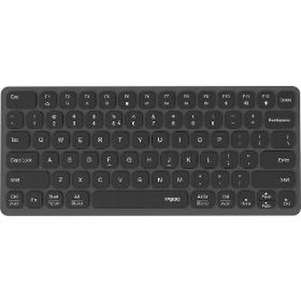 PC klávesnice RAPOO UCK-6001 PC klávesnice RAPOO UCK-6001