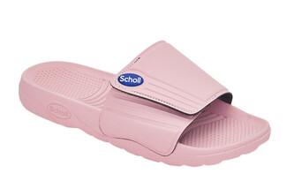 Scholl NAUTILUS - dámské zdravotní pantofle Velikost: 37