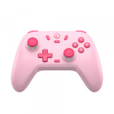 GameSir Nova Lite Multiplat.controller Blush Pink