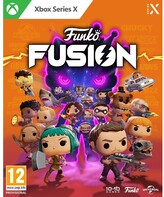 Funko Fusion (Xbox One/ Xbox Series X)