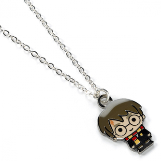 Carat Shop Náhrdelník chibi Harry Potter