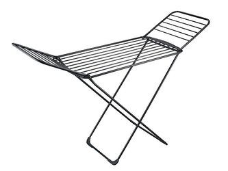 SUŠÁK CARMEN ČERNÉ 18 M