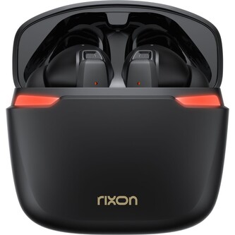 Rixon GamePods silikonová herní bezdrátová sluchátka